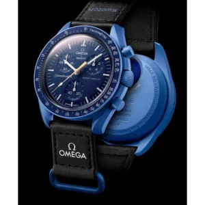 Omega Watch For Men (LAZ302)