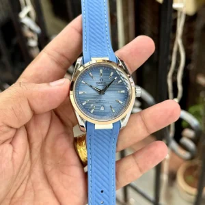 Omega Watch For Men (LAZ452)
