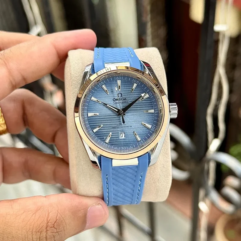 Omega Watch For Men (LAZ452)