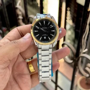 Omega Watch For Men (SCO1289)