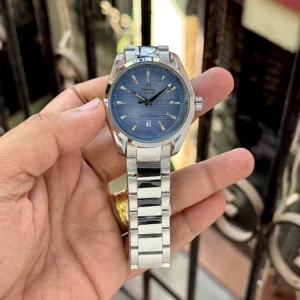 Omega Watch For Men (SCO1290)