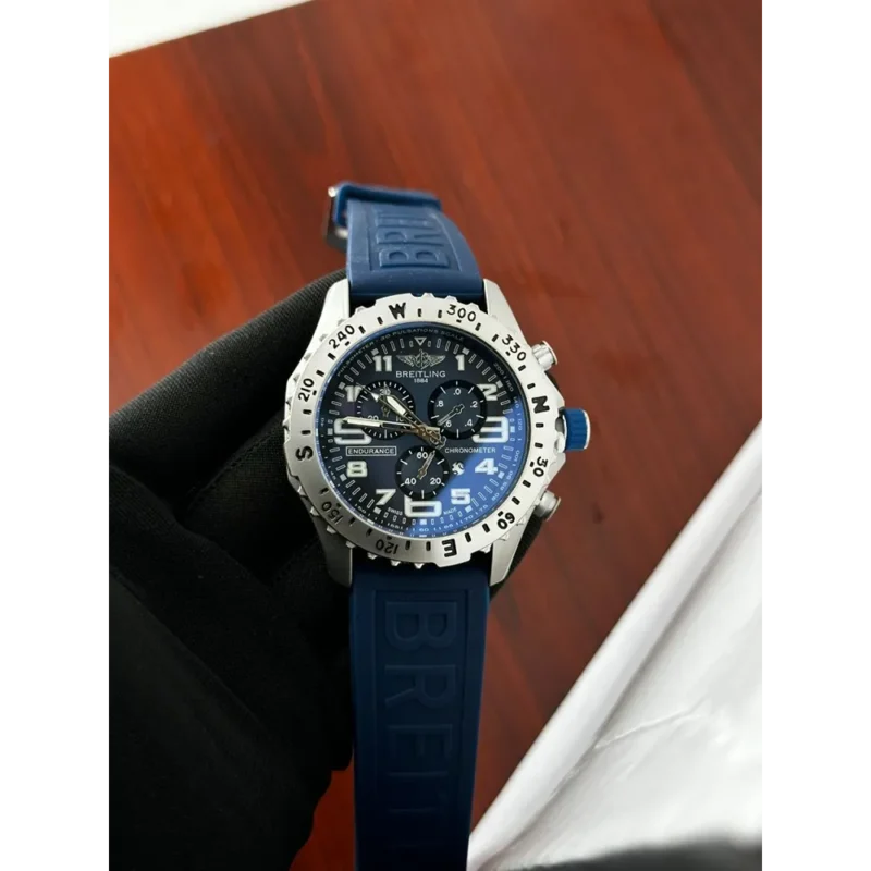 Omega Watch For Men (SCO1337)