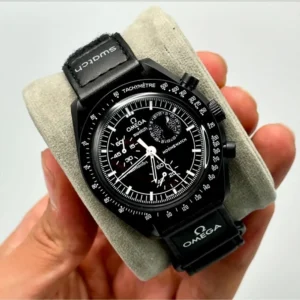 Omega Watch For Men (SG529)