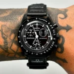 Omega Watch For Men (SG529)