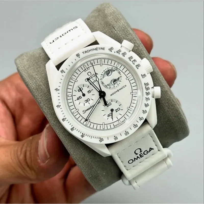 Omega Watch For Men (SG530)