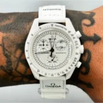 Omega Watch For Men (SG530)