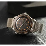 Omega Watch For Men (SG901)