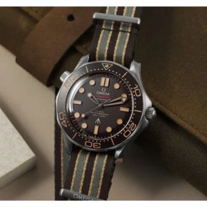 Omega Watch For Men (SG902)