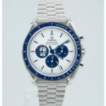 Omega Watch For Men (SL418)