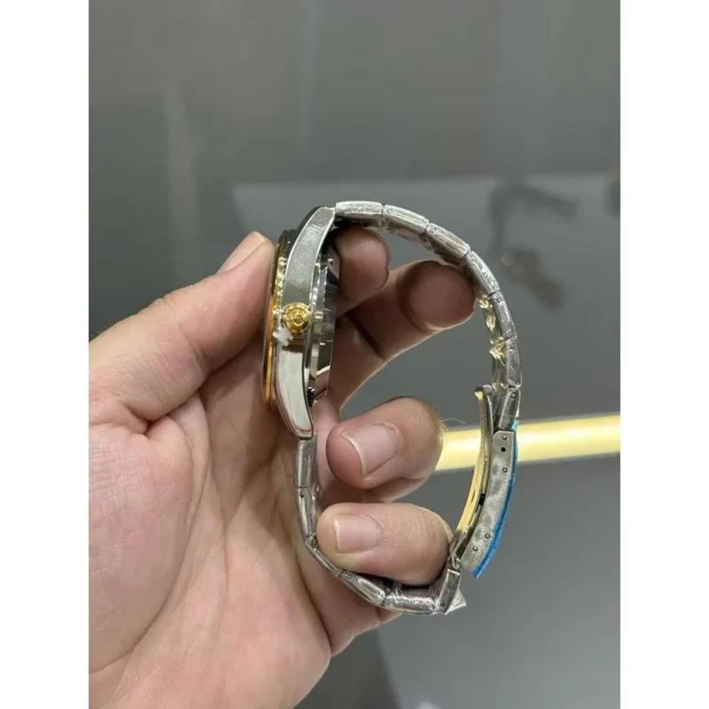 Omega Watch For Men (SL502)