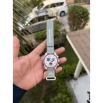 Omega Watch For Men (SS212)