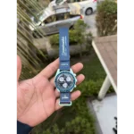 Omega Watch For Men (SS214)