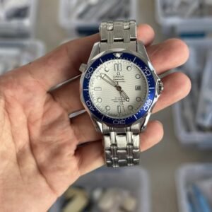 Omega Watch For Men (SW1489)