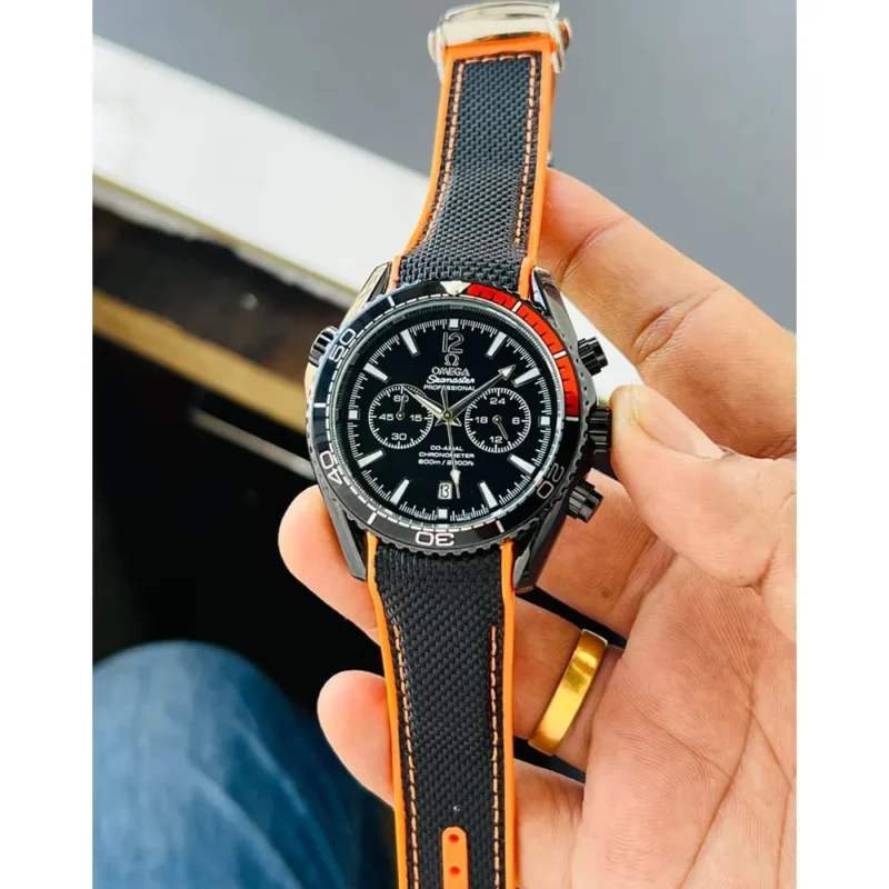 Omega Watch For Men (ZS160)