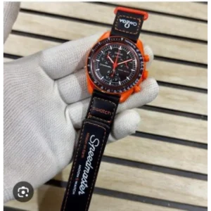 Omega Watch Moon Swiss For Men (SUP277)