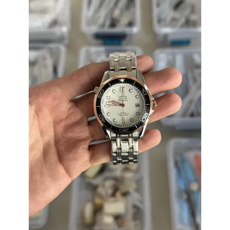 Omega Watch Speedmaster For Men (SW1533)