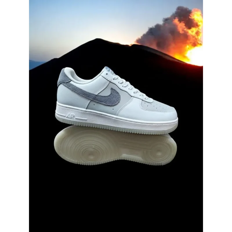 Stylish Nike Air Force 1 Low 07 Lv8 Shoes For Men (SW5630)