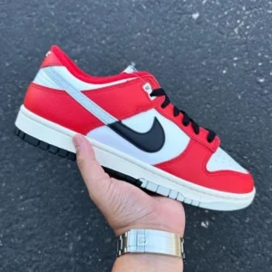Premium Nike Sb Dunk Low Split Chicago Shoes For Men (SW6251)