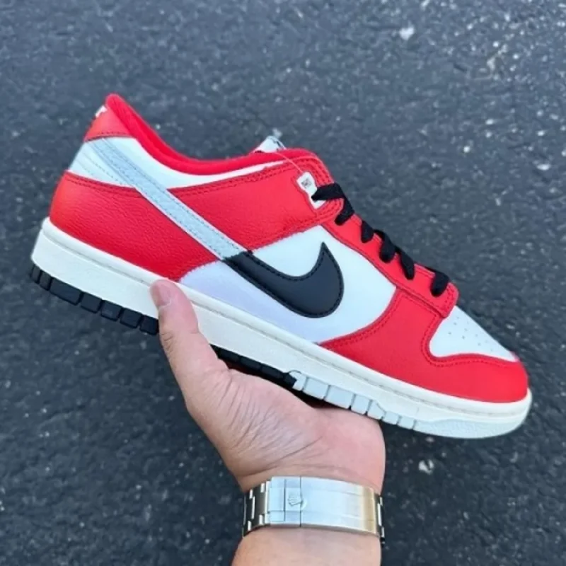Premium Nike Sb Dunk Low Split Chicago Shoes For Men (SW6251)