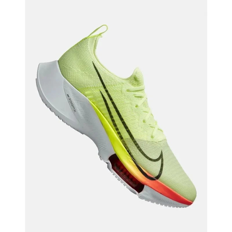 Trendy Nike Air Zoom Tempo Next Green Shoes For Men (SW6202)