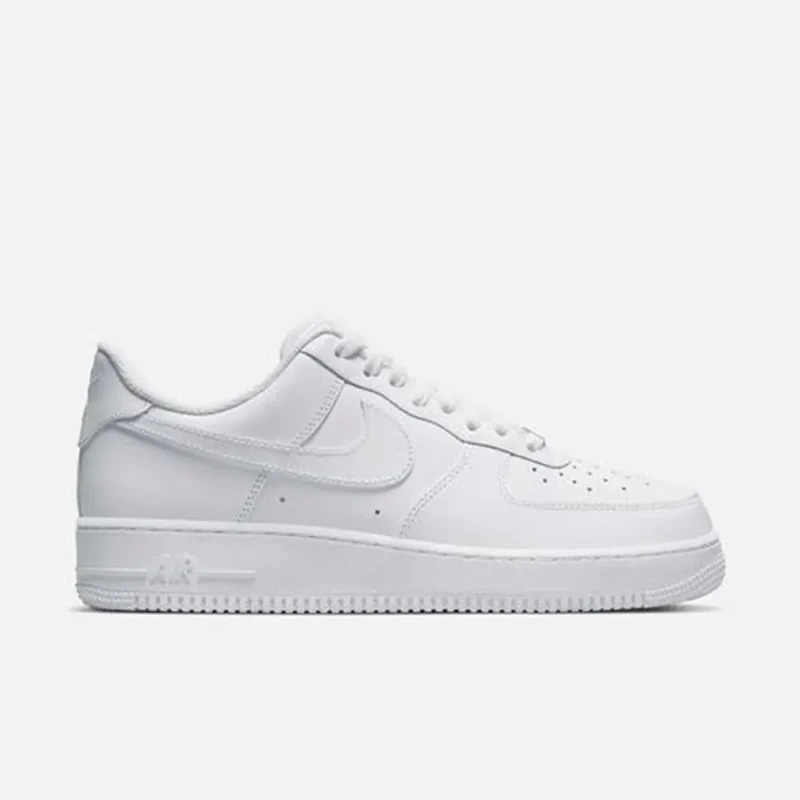 Premium Nike Air Force 1 Low Shoes For Men (HOF807)