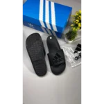 Trendy Adidas Adilette Originals Flip Flops For Men (BH973)
