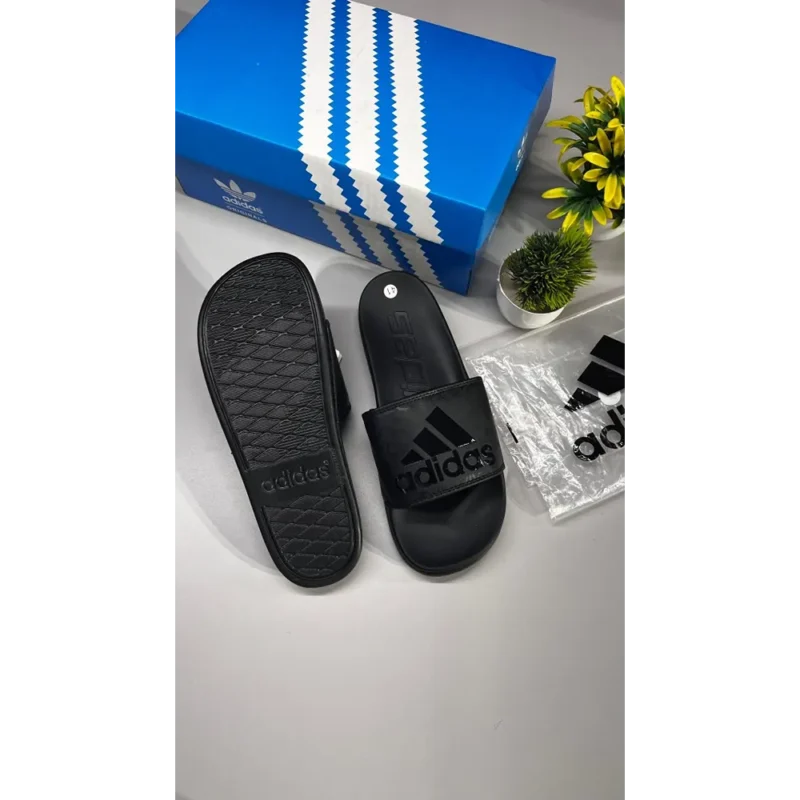 Trendy Adidas Adilette Originals Flip Flops For Men (BH973)