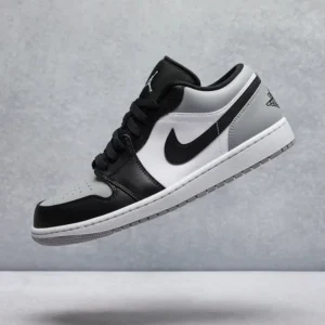 Trendy Nike Air Jordan 1 Low Shadow Shoes For Men (SW6231)