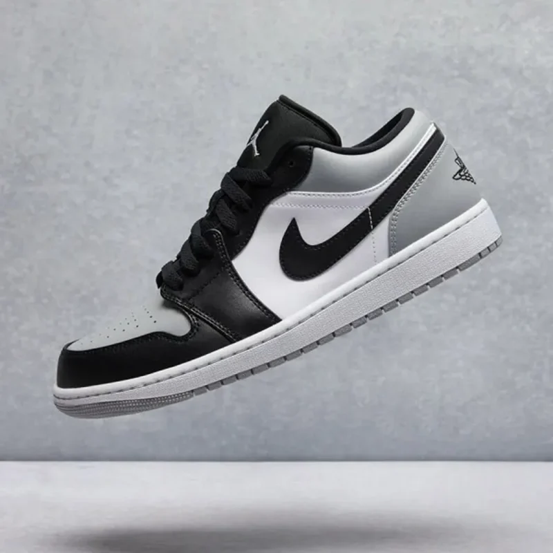 Trendy Nike Air Jordan 1 Low Shadow Shoes For Men (SW6231)