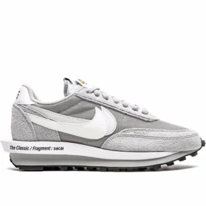 Trendy Nike X Sacai Fragment Grey Shoes For Men (BH1064)