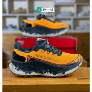 Classy New Balance Fresh Foam X More V3 Shoes For Men (SW6365)