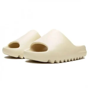 Trendy Adidas Yeezy Slide Bone For Men (BH985)