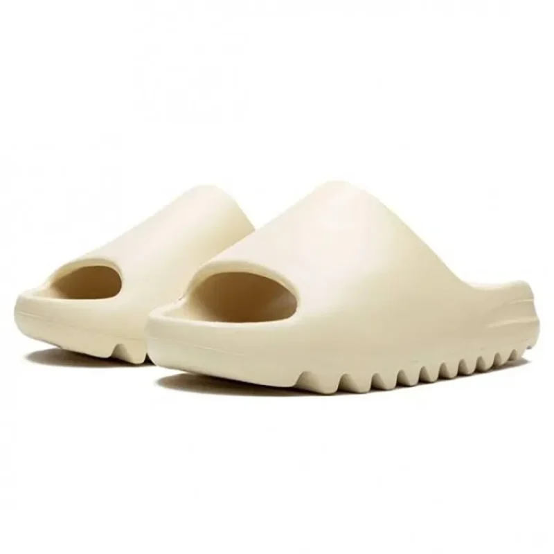 Trendy Adidas Yeezy Slide Bone For Men (BH985)