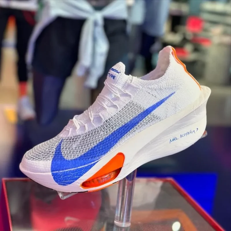 Trendy Nike Air Zoom Alphafly Next 3 Shoes For Men (SW6588)