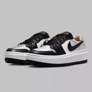 Classy Nike Air Jordan 1 Low Elevate Shoes For Men (SHH07797)