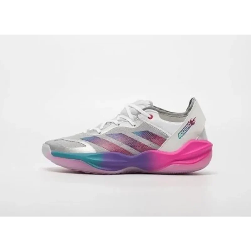 Premium Adidas Adizero 2.0 White Team Real Magenta Shoes For Men (SW6320)
