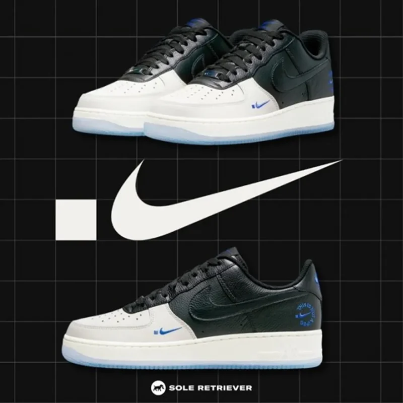 Trendy Nike Air Force 1 Low Tinaj Shoes For Men (SW5704)