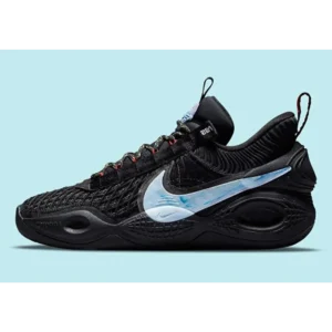Stylish Nike Cosmic Unity Ghost Shoes For Men (HOF973)