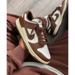 Premium Nike Sb Dunk Low Cacao Shoes For Men (GF1377)
