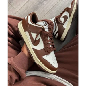 Premium Nike Sb Dunk Low Cacao Shoes For Men (GF1377)