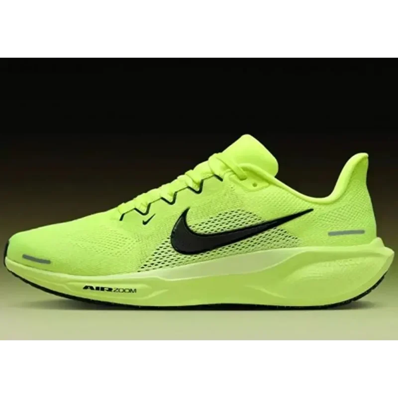 Trendy Nike Air Zoom Pegasus 41 Volt Shoes For Men (SHUB739)