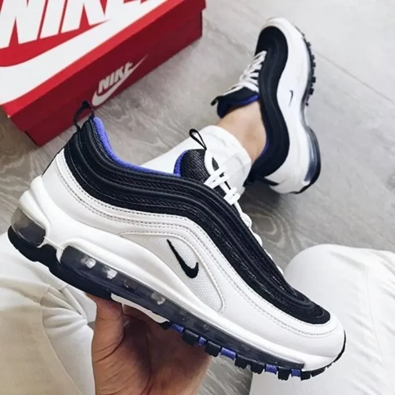Premium Nike Air Max 97 Persian Shoes For Men (QT323)