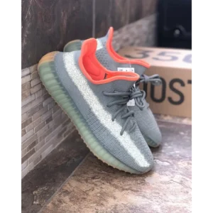 Classy Adidas Yeezy 350 V2 Desert Shoes For Men (SHH07716)