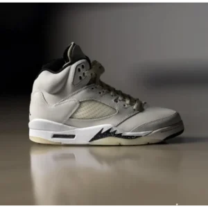 Trendy Air Jordan 5 Retro Se Sail Shoes For Men (CSO4478)