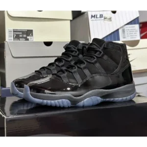 Premium Nike Air Jordan Retro 11 Gamma Blue Shoes For Men (SW6323)