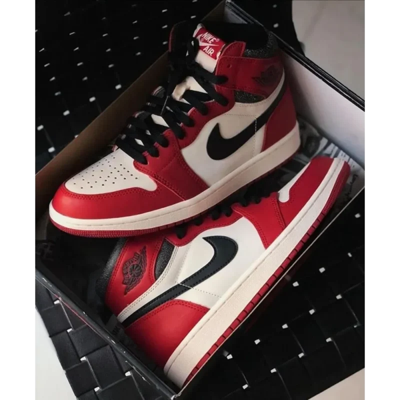 p-118-13-18-36-915724.webp Trendy Nike Air Jordan Retro 1 High Lost And Found Shoes For Men (SW5708)