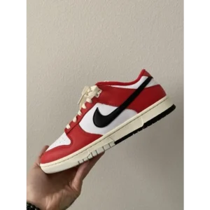 Trendy Nike Sb Dunk Chicago Low Split Shoes For Men (CSO4554)