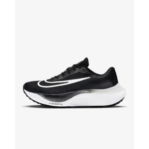 Premium Nike Zoom Fly Black White Shoes For Men (SW6325)