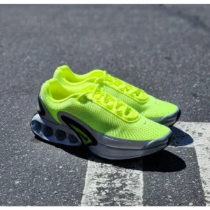 Premium Nike Air Max Dn Volt Shoes For Men (SW6494)