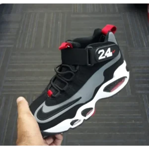 Trendy Nike Air Max 1 Griffey Anthracite Shoes For Men (SW5710)